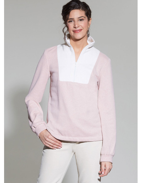 Modello di top - McCall's 8343
