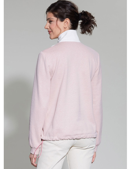Modello per top - McCall's 8343