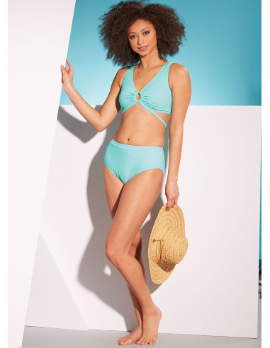 Modello di costumi da bagno - McCall's 8329