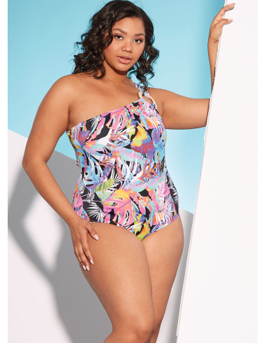 Modello di costumi da bagno - McCall's 8329