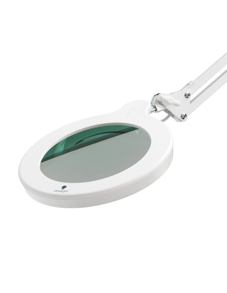 Lampada con lente d'ingrandimento Daylight MAG S