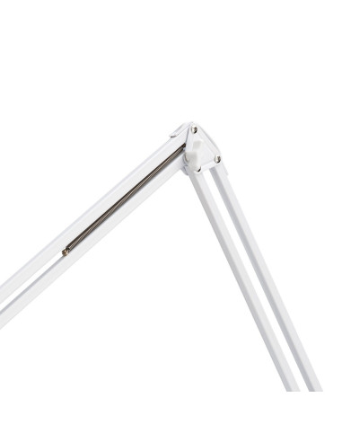 Lampada con lente d'ingrandimento Daylight MAG S