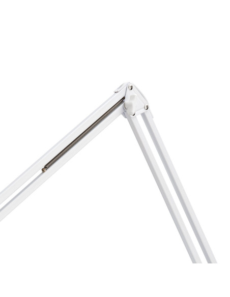 Lampada con lente d'ingrandimento Daylight MAG S