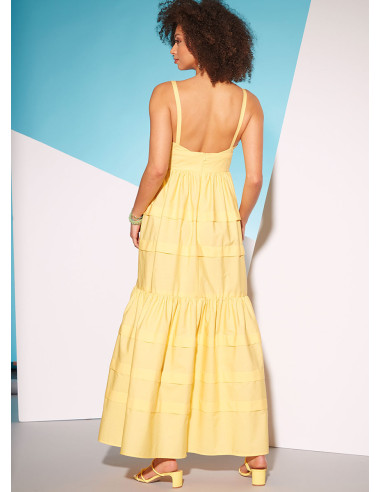 Modello di abiti - McCall's 8322