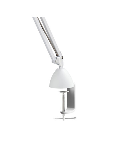 Lampada con lente d'ingrandimento Daylight MAG S