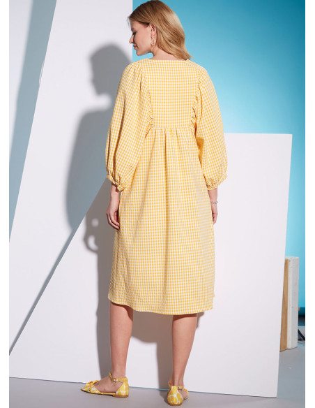 Modello di abiti - McCall's 8312