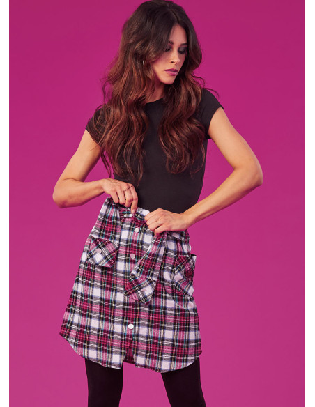 Modello di accessori - McCall's 8298
