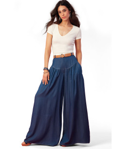 Modello di pantaloncini e pantaloni - McCall's 8292