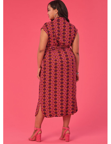 Modello di abiti - McCall's 8286