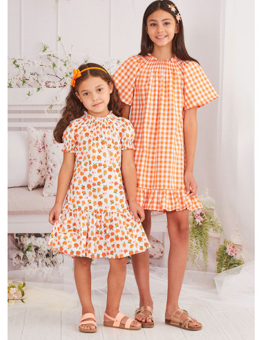 Modello di abiti - McCall's 8283