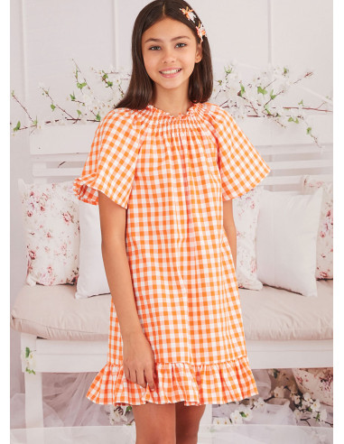 Modello di abiti - McCall's 8283