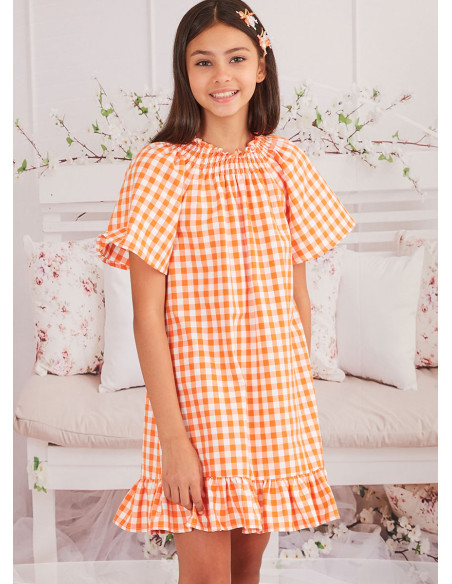 Modello di abiti - McCall's 8283