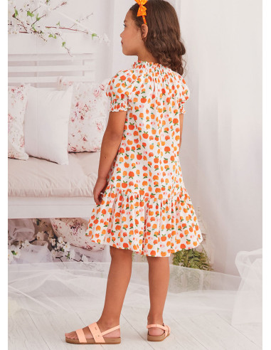 Modello di abiti - McCall's 8283