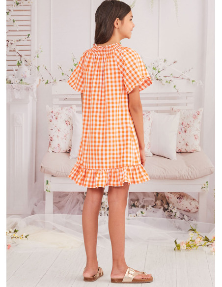 Modello di abiti - McCall's 8283