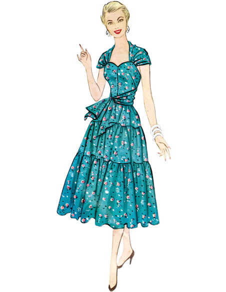 Modello di abiti - McCall's 8280