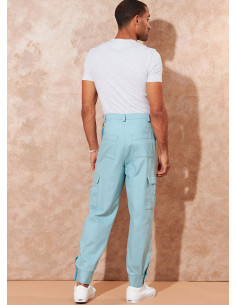 Modello di pantaloncini e pantaloni - McCall's 8264