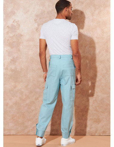 Modello di pantaloncini e pantaloni - McCall's 8264
