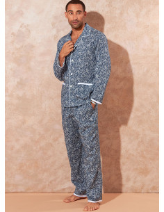 Modello di pigiama - McCall's 8262