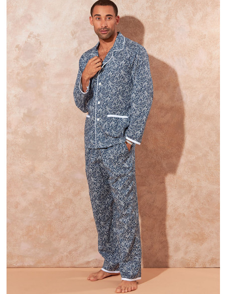 Modello di pigiama - McCall's 8262