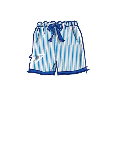 Modello di pigiama - McCall's 8262