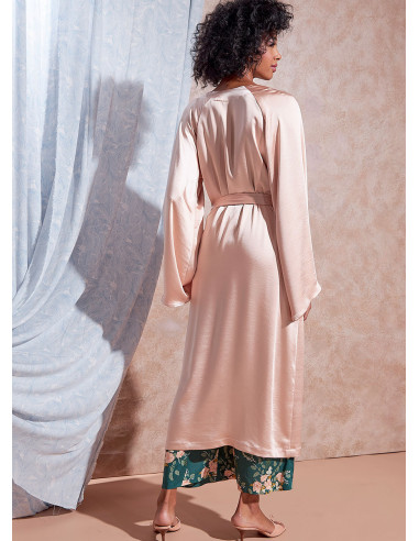 Modello di tutina, tuta e abito - McCall's 8261