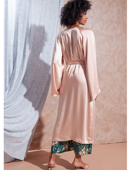 Modello di tutina, tuta e abito - McCall's 8261