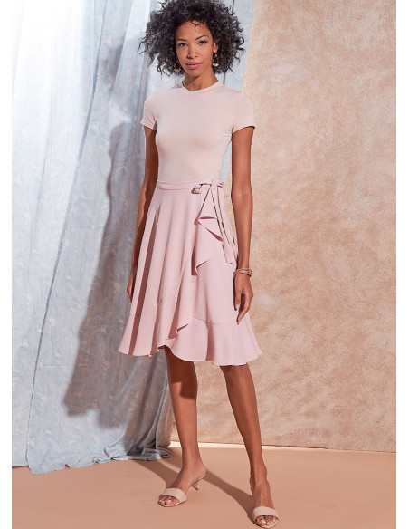 Modello di gonne - McCall's 8259