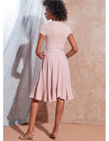 Modello di gonne - McCall's 8259