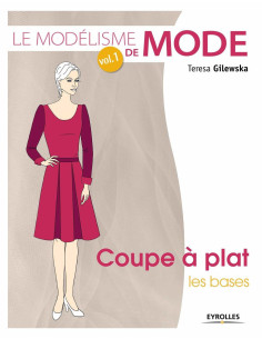 Libro il modellismo di moda - Volume 1