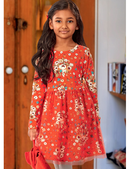 Modello di abiti - McCall's 8251