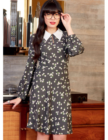 Modello di abiti - McCall's 8239