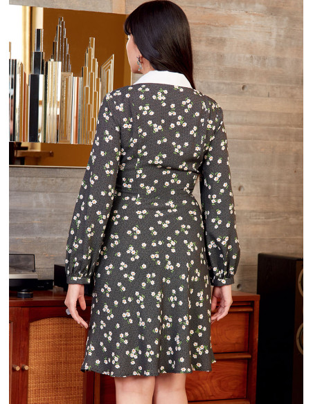 Modello di abiti - McCall's 8239