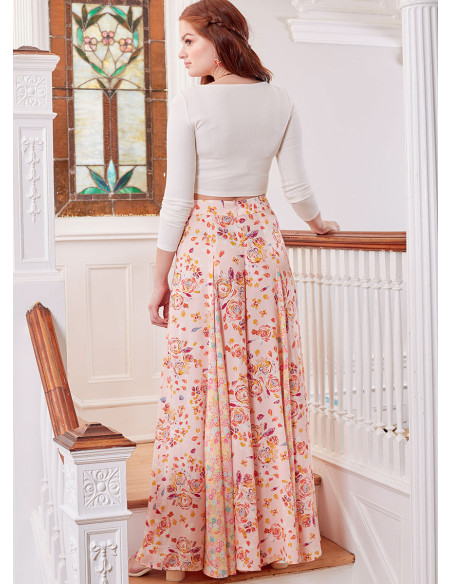 Modello di gonne - McCall's 8223