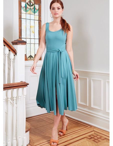 Modello di abiti - McCall's 8215