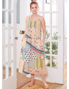 Modello di abiti - McCall's 8214