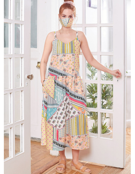 Modello di abiti - McCall's 8214