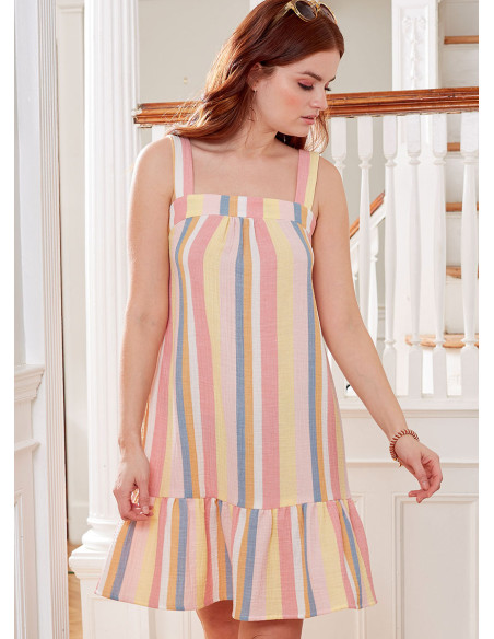 Modello di abiti - McCall's 8213