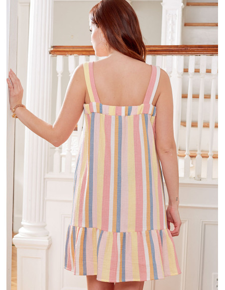 Modello di abiti - McCall's 8213
