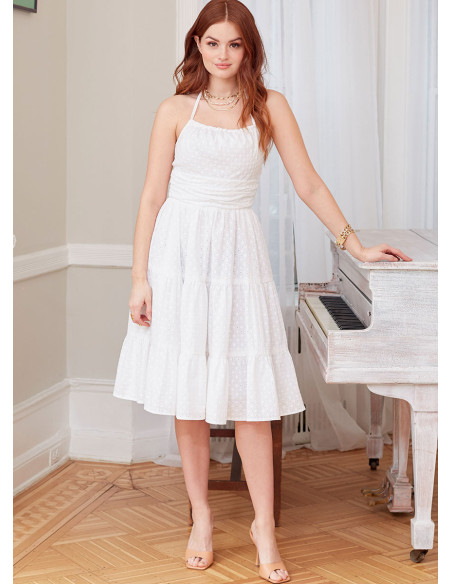 Modello di abiti - McCall's 8211