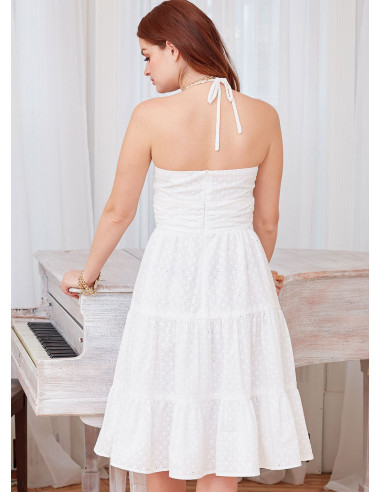 Modello di abiti - McCall's 8211