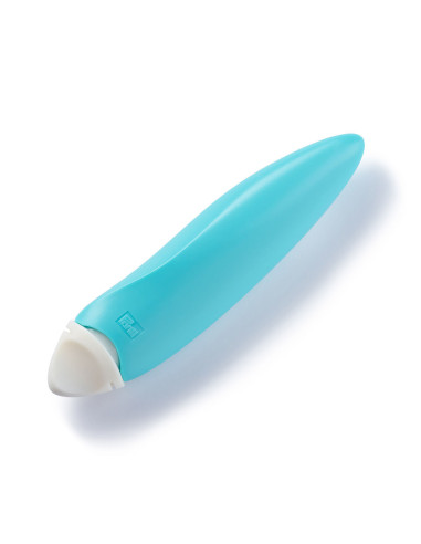 Gesso a rotella Stick ergonomico - Verde menta
