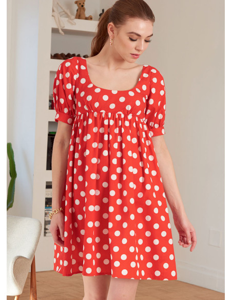 Modello di abiti - McCall's 8197