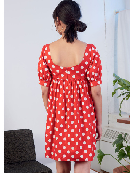 Modello di abiti - McCall's 8197