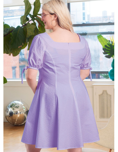Modello di abiti - McCall's 8196