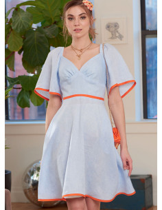 Modello di abiti - McCall's 8195