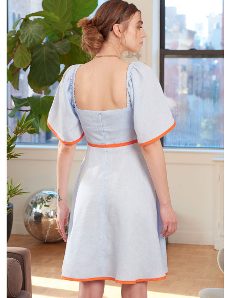 Modello di abiti - McCall's 8195