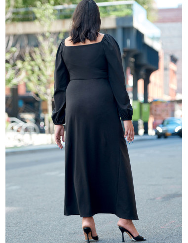 Modello di abiti - McCall's 8174
