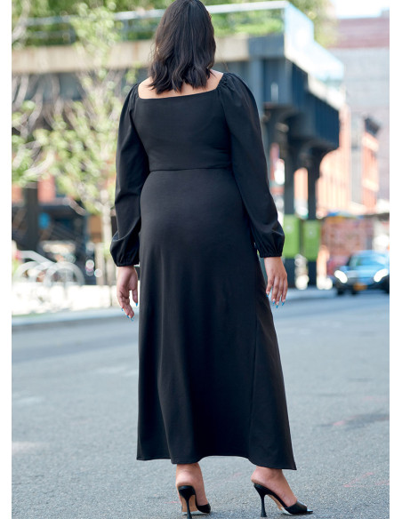 Modello di abiti - McCall's 8174