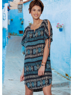 Modello di abito - McCall's 8164