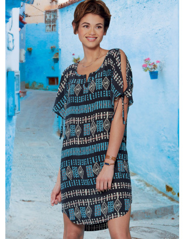 Modello di abito - McCall's 8164